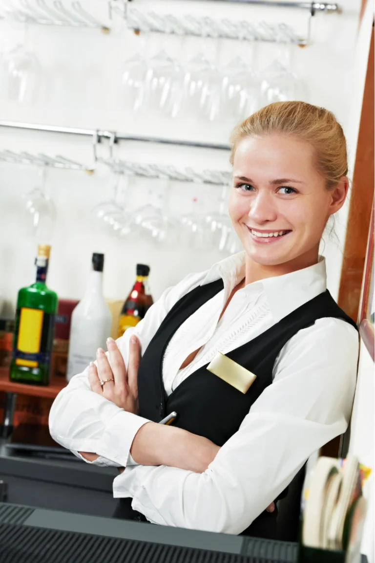F&B Service