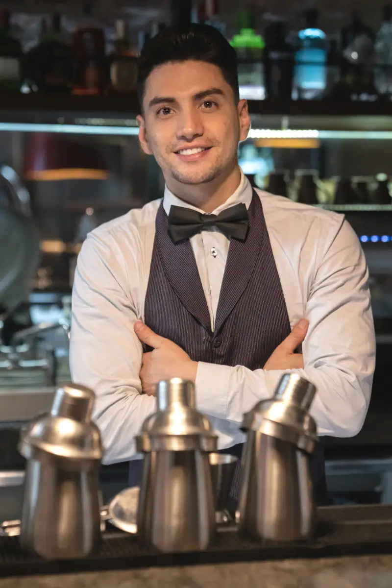 F&B Service