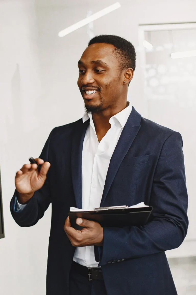 Finance Intern