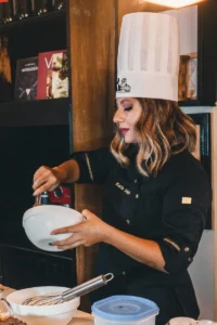 Kitchen Intern