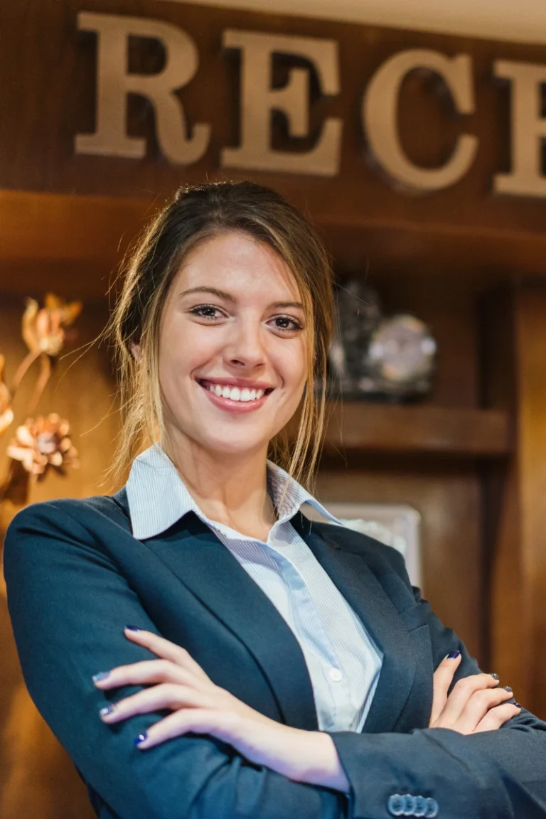 Front Office