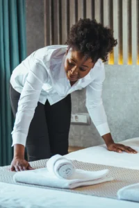 Housekeeping