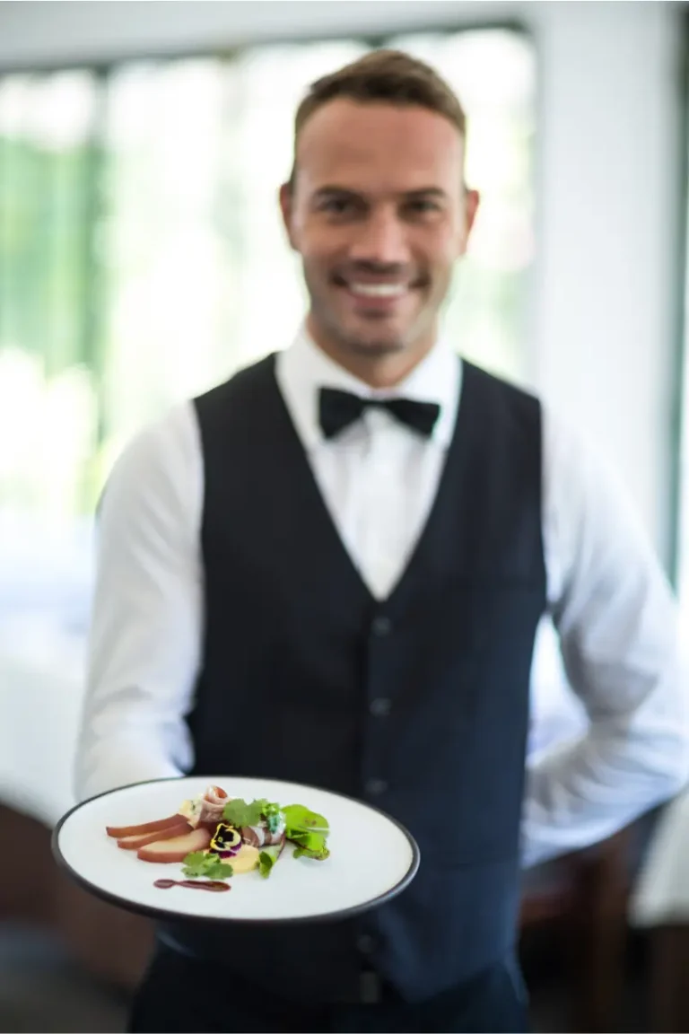 F&B Service