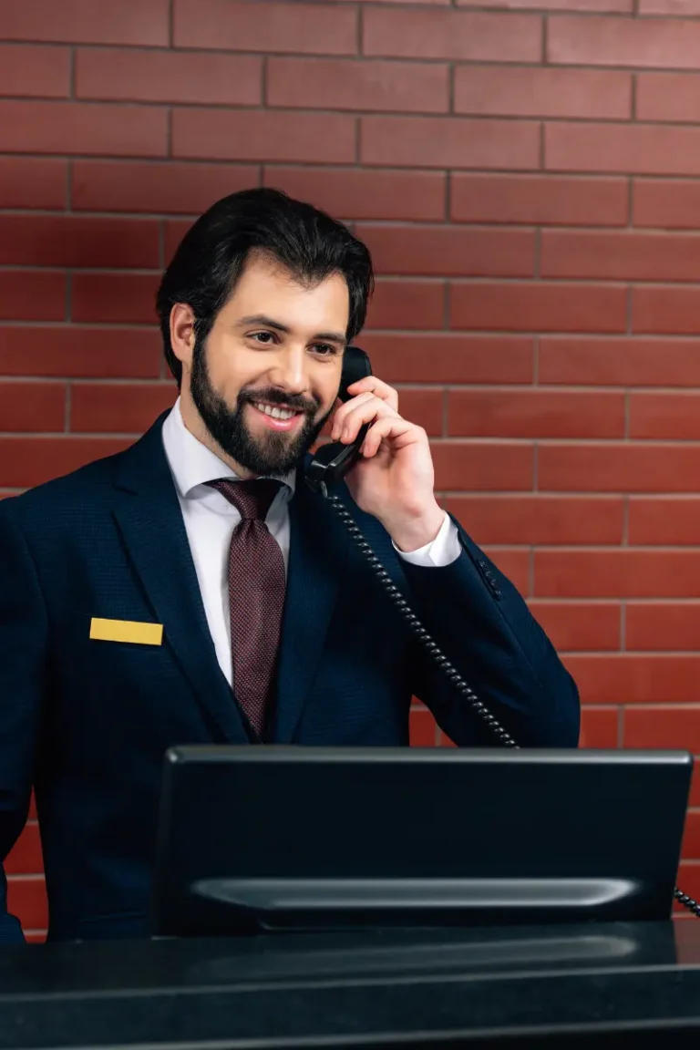 Intern in Front Office at Meliá Hotels International