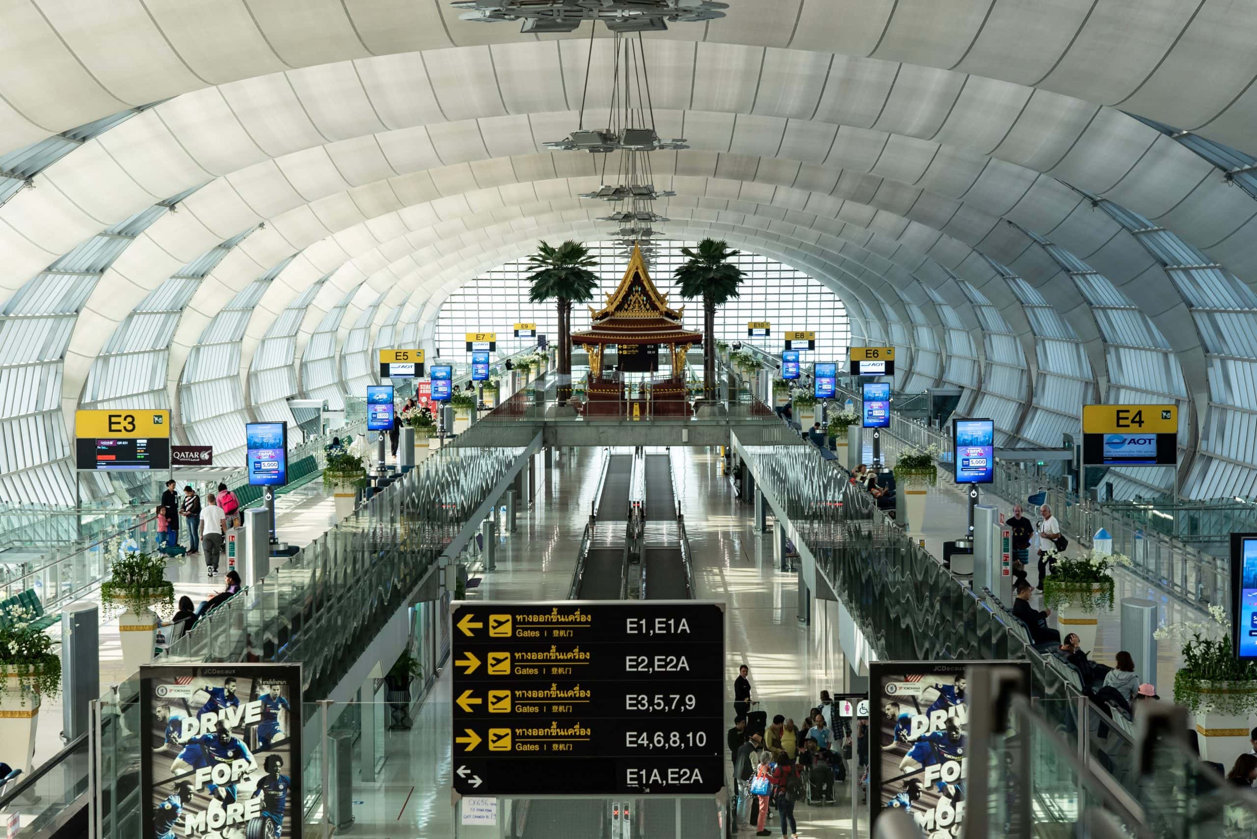 RMC travel news and updates - Cultural Exchange Asia & the Middle East