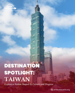 Taiwan