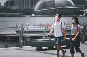 Traveling during COVID-19 - Switzerland to Thailand