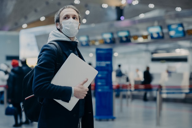 Traveling during Covid-19 - Educational Travel Asia