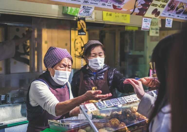 What is happening in our program destinations - September 2020 update from Asia