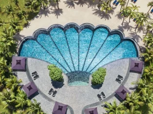 JW Marriott Phu Quoc Emerald Bay Resort and Spa
