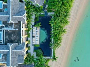 JW Marriott Phu Quoc Emerald Bay Resort and Spa