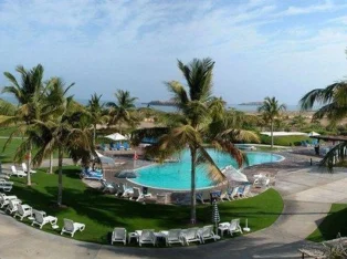 Al Sawadi Beach Resort Oman – 4-star resort by the beach for hospitality internships