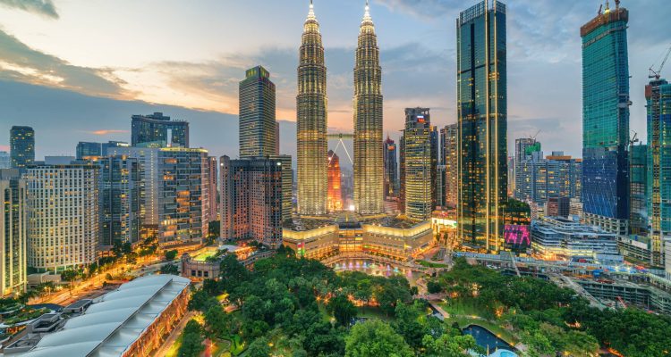 Destinations - Malaysia