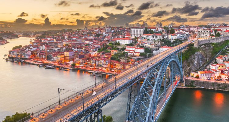 Destinations - Slideshow Portugal