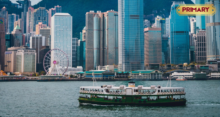 Hong Kong - Primary