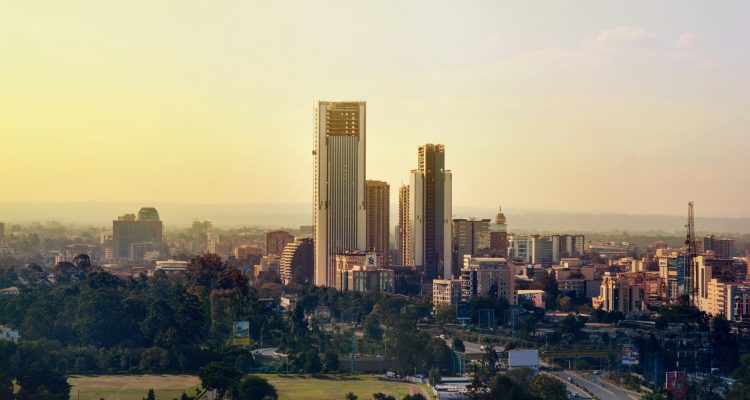 Kenya