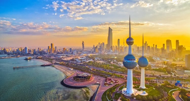 Kuwait - Why Choose