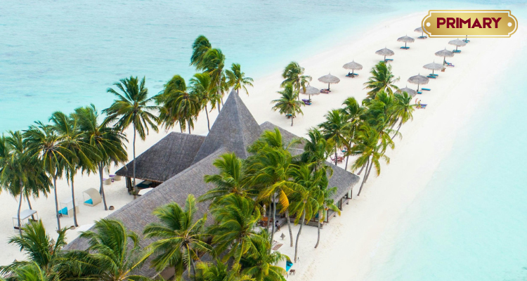 Maldives - Primary