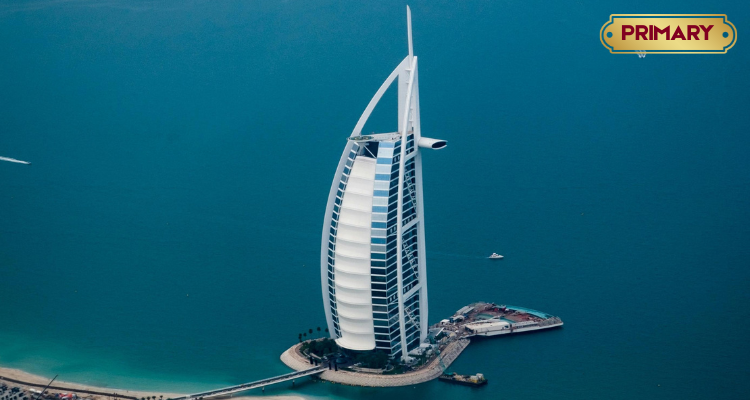 UAE - Primary