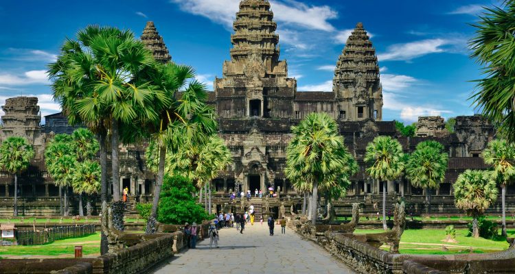 Cambodia