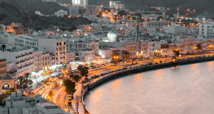 Oman