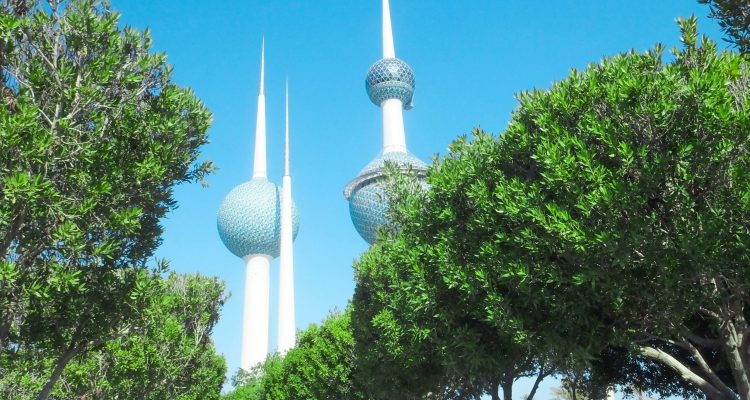Kuwait