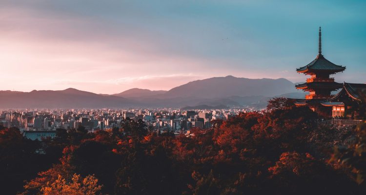 Japan